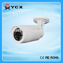 2015 Nueva cámara diseñada de la bala de 960P AHD con el soporte único, cámara completa del CCTV de HD
